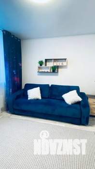 2-к квартира, посуточно, 52м2, 12/24 этаж