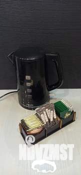 1-к квартира, посуточно, 36м2, 11/12 этаж