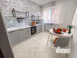 1-к квартира, посуточно, 36м2, 5/24 этаж
