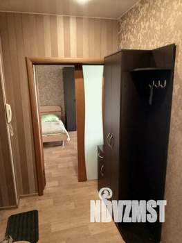 2-к квартира, посуточно, 75м2, 4/6 этаж