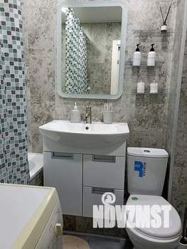 1-к квартира, посуточно, 38м2, 4/9 этаж