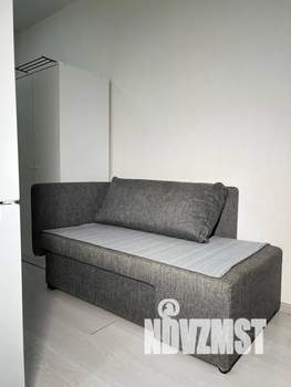 1-к квартира, посуточно, 35м2, 8/24 этаж