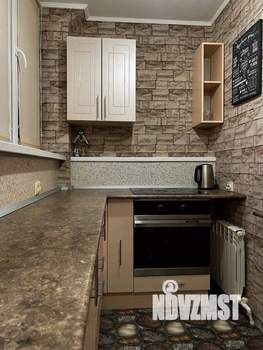 Студия квартира, на длительный срок, 26м2, 2/3 этаж