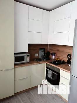 1-к квартира, посуточно, 35м2, 1/3 этаж