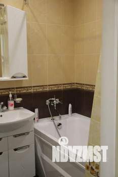 1-к квартира, посуточно, 53м2, 2/6 этаж