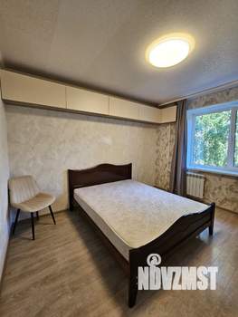 2-к квартира, на длительный срок, 54м2, 2/9 этаж
