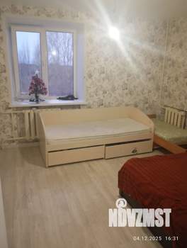 1-к квартира, на длительный срок, 35м2, 6/9 этаж