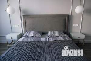 1-к квартира, посуточно, 120м2, 1/1 этаж