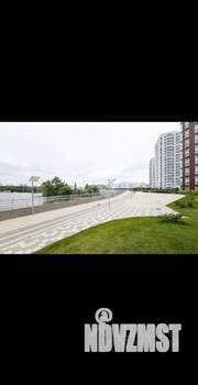 2-к квартира, на длительный срок, 56м2, 3/10 этаж