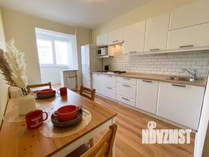 2-к квартира, посуточно, 60м2, 6/9 этаж