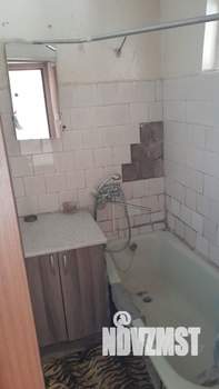 3-к квартира, на длительный срок, 51м2, 5/5 этаж