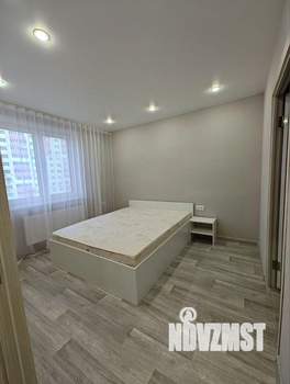 2-к квартира, на длительный срок, 48м2, 3/17 этаж