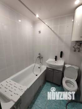 1-к квартира, на длительный срок, 35м2, 1/9 этаж