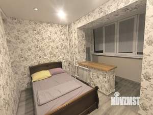 2-к квартира, на длительный срок, 40м2, 2/10 этаж