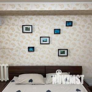 1-к квартира, посуточно, 62м2, 1/1 этаж