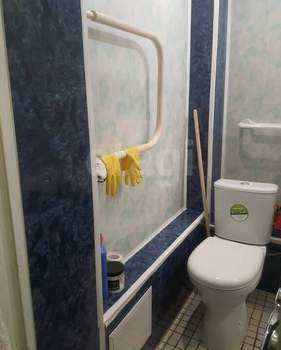 1-к квартира, на длительный срок, 29м2, 3/10 этаж