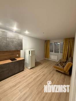 2-к квартира, на длительный срок, 52м2, 10/12 этаж