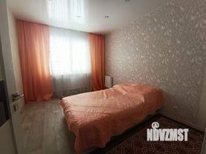 Студия квартира, на длительный срок, 55м2, 1/10 этаж