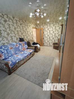 3-к квартира, на длительный срок, 46м2, 5/5 этаж