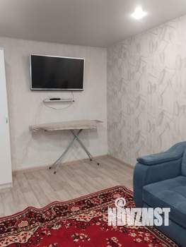 1-к квартира, на длительный срок, 32м2, 4/5 этаж