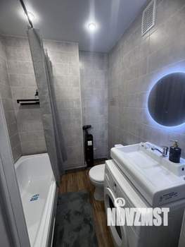 1-к квартира, посуточно, 32м2, 1/1 этаж