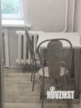 1-к квартира, на длительный срок, 32м2, 1/4 этаж