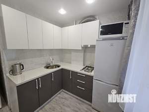 1-к квартира, на длительный срок, 30м2, 1/4 этаж