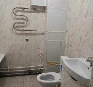 1-к квартира, на длительный срок, 45м2, 6/9 этаж