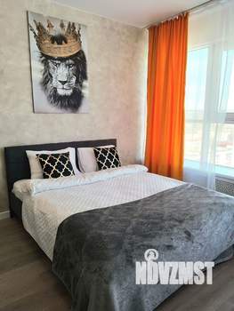 1-к квартира, посуточно, 30м2, 23/24 этаж