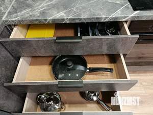 1-к квартира, на длительный срок, 32м2, 2/24 этаж