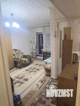 1-к квартира, на длительный срок, 31м2, 5/5 этаж