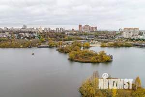 1-к квартира, посуточно, 27м2, 1/1 этаж