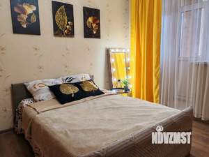 2-к квартира, посуточно, 53м2, 7/14 этаж