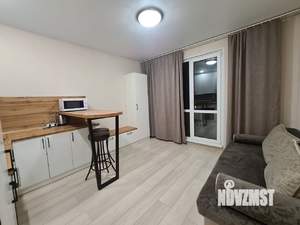 1-к квартира, на длительный срок, 30м2, 7/10 этаж