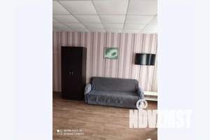 1-к квартира, посуточно, 25м2, 1/3 этаж