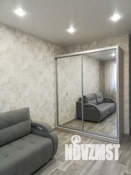 1-к квартира, посуточно, 34м2, 15/24 этаж