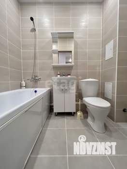 1-к квартира, на длительный срок, 40м2, 7/16 этаж