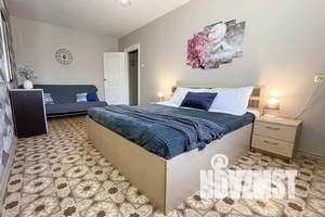 1-к квартира, посуточно, 35м2, 2/10 этаж