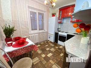 1-к квартира, на длительный срок, 38м2, 1/10 этаж