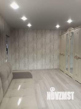 1-к квартира, на длительный срок, 37м2, 1/10 этаж