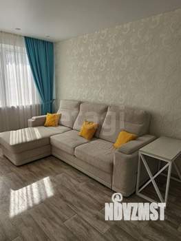 1-к квартира, на длительный срок, 40м2, 4/9 этаж
