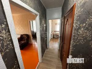 2-к квартира, на длительный срок, 41м2, 3/4 этаж