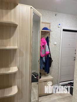 1-к квартира, на длительный срок, 36м2, 7/10 этаж