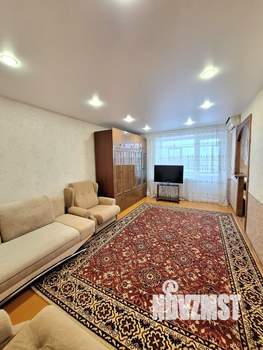 1-к квартира, на длительный срок, 32м2, 5/5 этаж