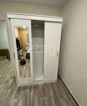 1-к квартира, на длительный срок, 37м2, 1/3 этаж