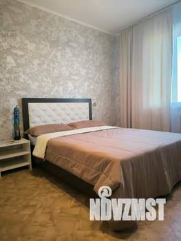 2-к квартира, посуточно, 56м2, 5/10 этаж