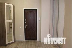 2-к квартира, посуточно, 66м2, 8/21 этаж