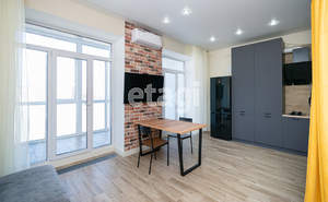 1-к квартира, на длительный срок, 49м2, 5/7 этаж