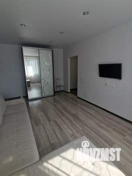 1-к квартира, на длительный срок, 40м2, 4/9 этаж