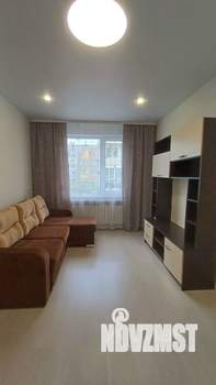 1-к квартира, на длительный срок, 32м2, 1/3 этаж